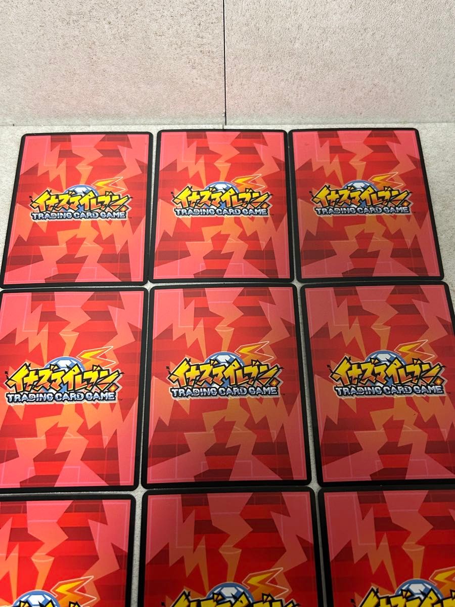 イナズマイレブンカード イナズマイレブンTCG究極奥義ジ・アース イナズマイレブンカード イナズマイレブンTCG究極奥義ジ・アース