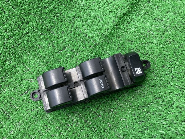 zz-..01 純正 ハスラー MR31S パワーウィンドウスイッチ パワー zz-..01 純正 ハスラー MR31S パワーウィンドウスイッチ パワー