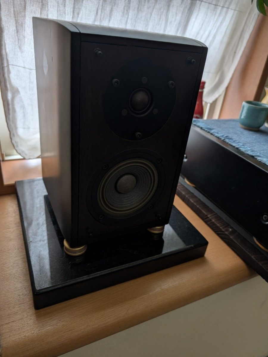 PIONEER ピュアモルトスピーカー S-A4SPT-VP美品|Yahoo!フリマ PIONEER ピュアモルトスピーカー S-A4SPT-VP美品|Yahoo!フリマ