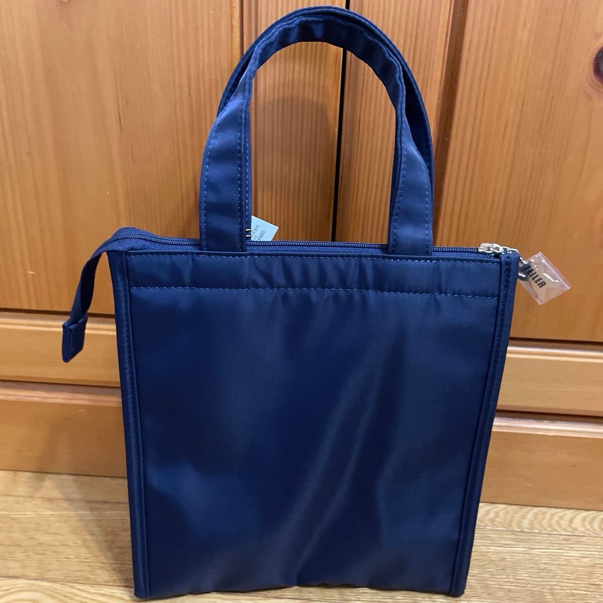 フェイラー FEILER ハイジ 学校 ランチバッグ&ランチクロス フェイラー FEILER ハイジ 学校 ランチバッグ&ランチクロス