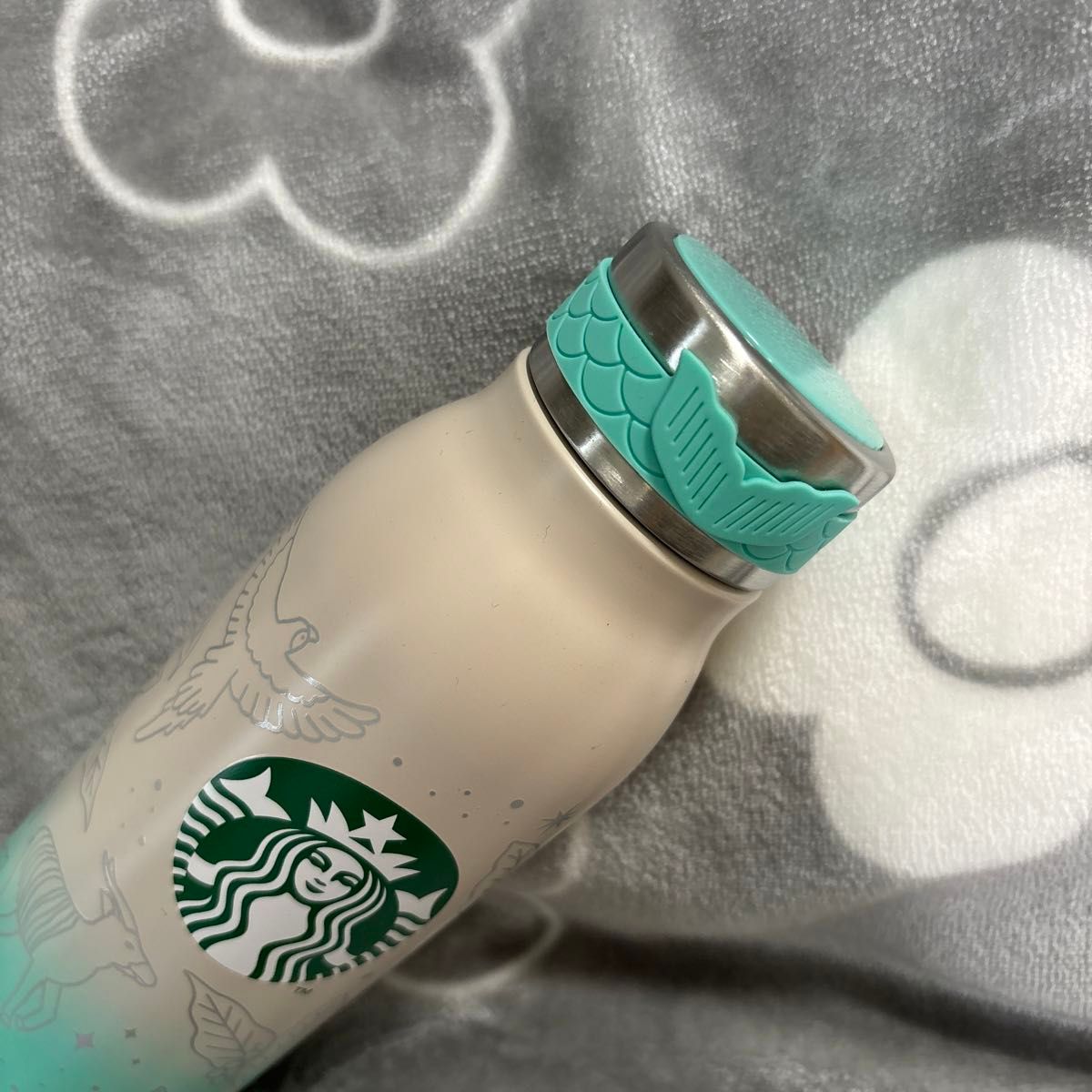 スターバックス アニバーサリー2024 ステンレスボトル 444ml スターバックス アニバーサリー2024 ステンレスボトル 444ml