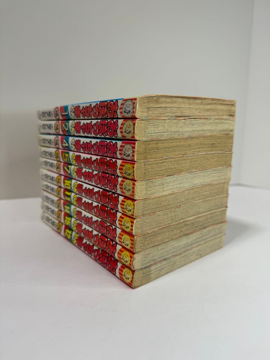 おぼっちゃまくん 10冊 まとめ売り 小林よしのり 小学館 初版 おぼっちゃまくん 10冊 まとめ売り 小林よしのり 小学館 初版