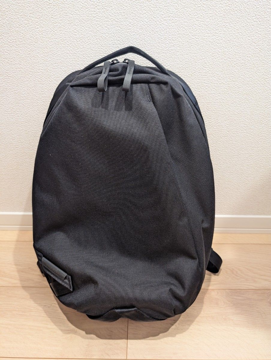 新品未使用】ABLE CARRY DAILY PLUS CORDURA BEAMS別注モデル 新品未使用】ABLE CARRY DAILY PLUS CORDURA BEAMS別注モデル