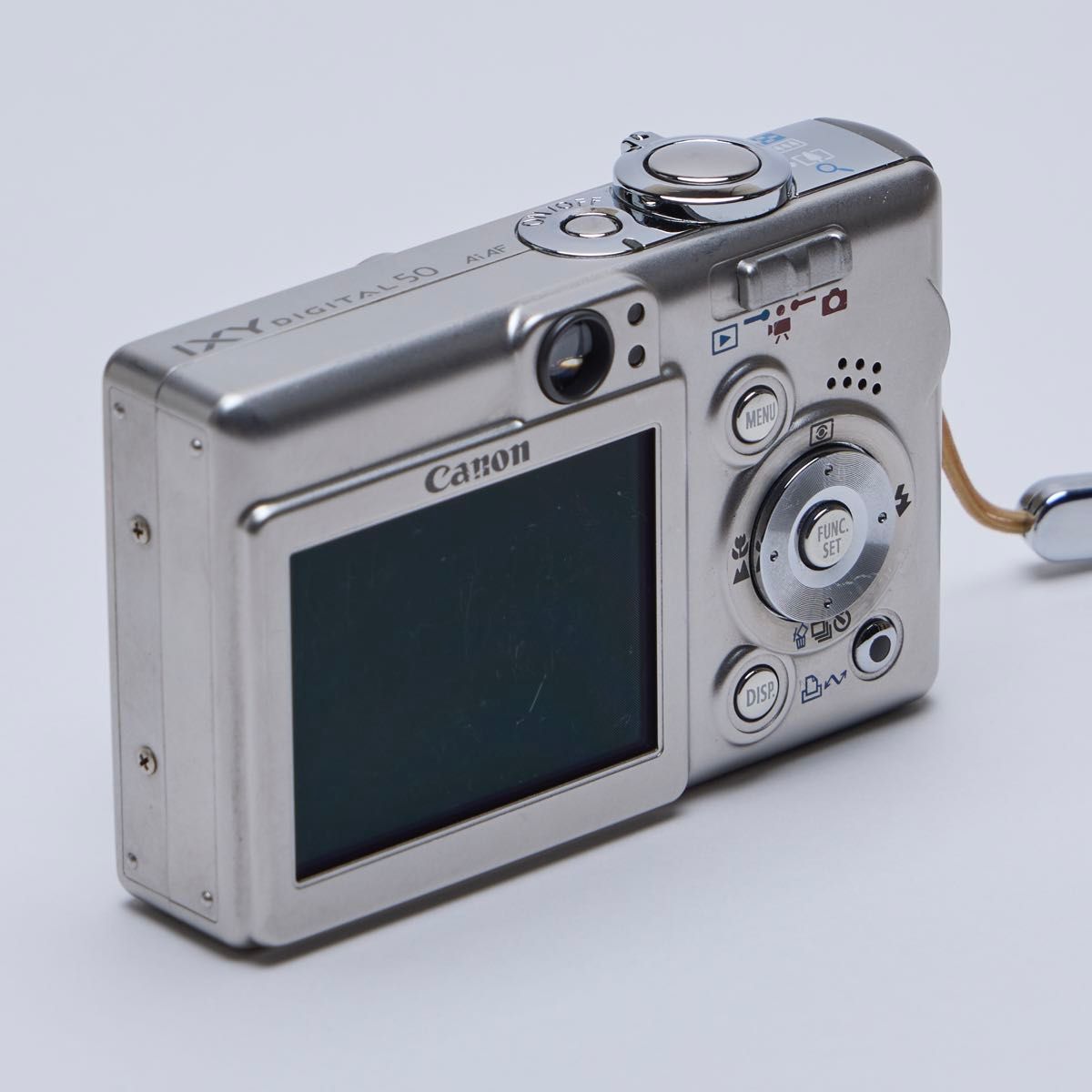 動作確認済) CANON IXY DIGITAL 50|Yahoo!フリマ(旧PayPayフリマ) 動作確認済) CANON IXY DIGITAL 50|Yahoo!フリマ(旧PayPayフリマ)