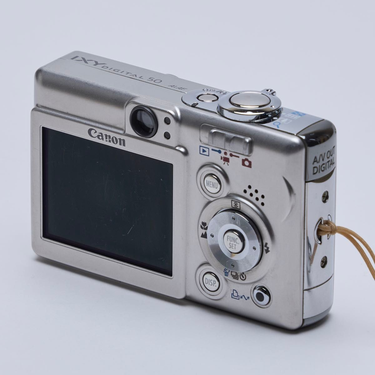 動作確認済) CANON IXY DIGITAL 50|Yahoo!フリマ(旧PayPayフリマ) 動作確認済) CANON IXY DIGITAL 50|Yahoo!フリマ(旧PayPayフリマ)