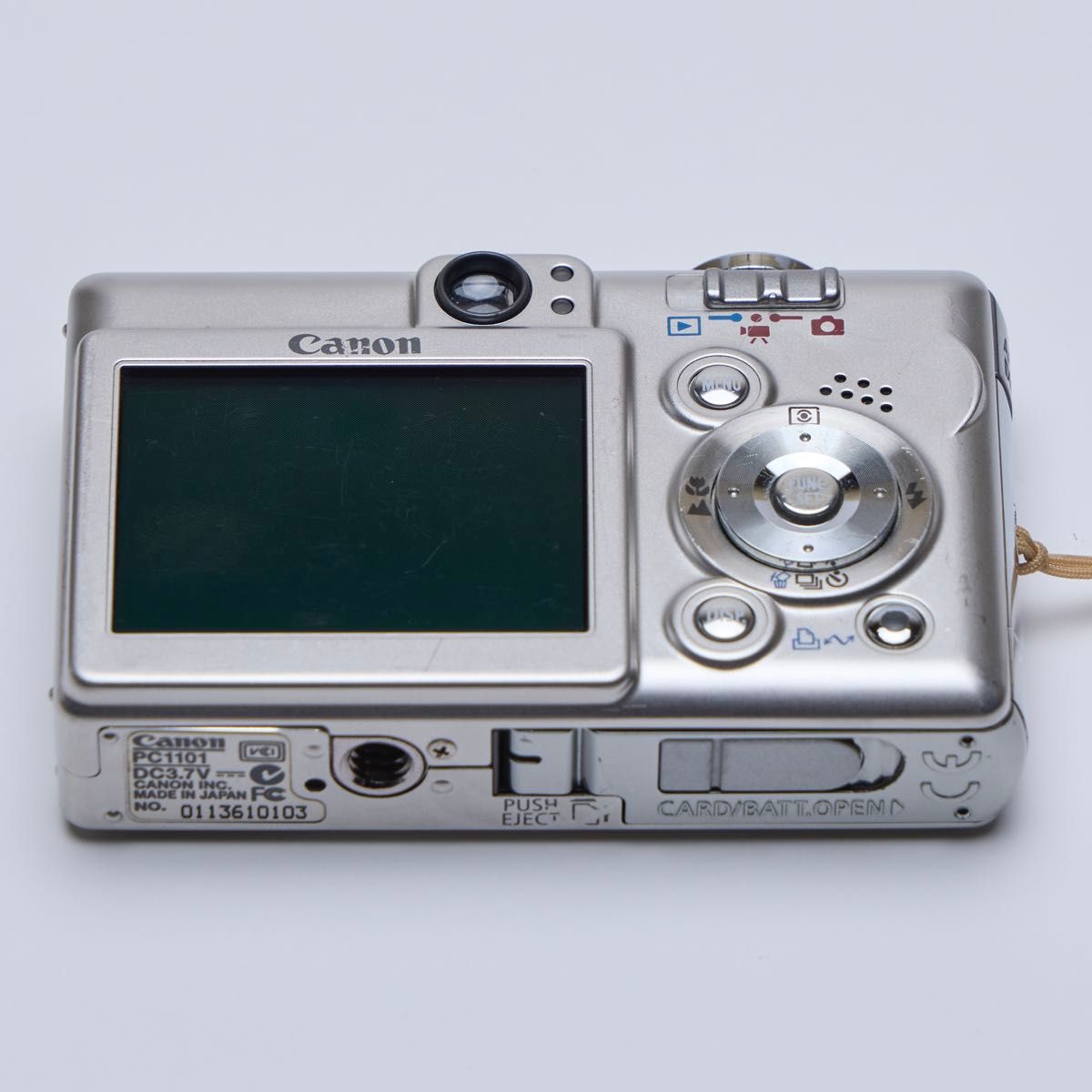 動作確認済) CANON IXY DIGITAL 50|Yahoo!フリマ(旧PayPayフリマ) 動作確認済) CANON IXY DIGITAL 50|Yahoo!フリマ(旧PayPayフリマ)