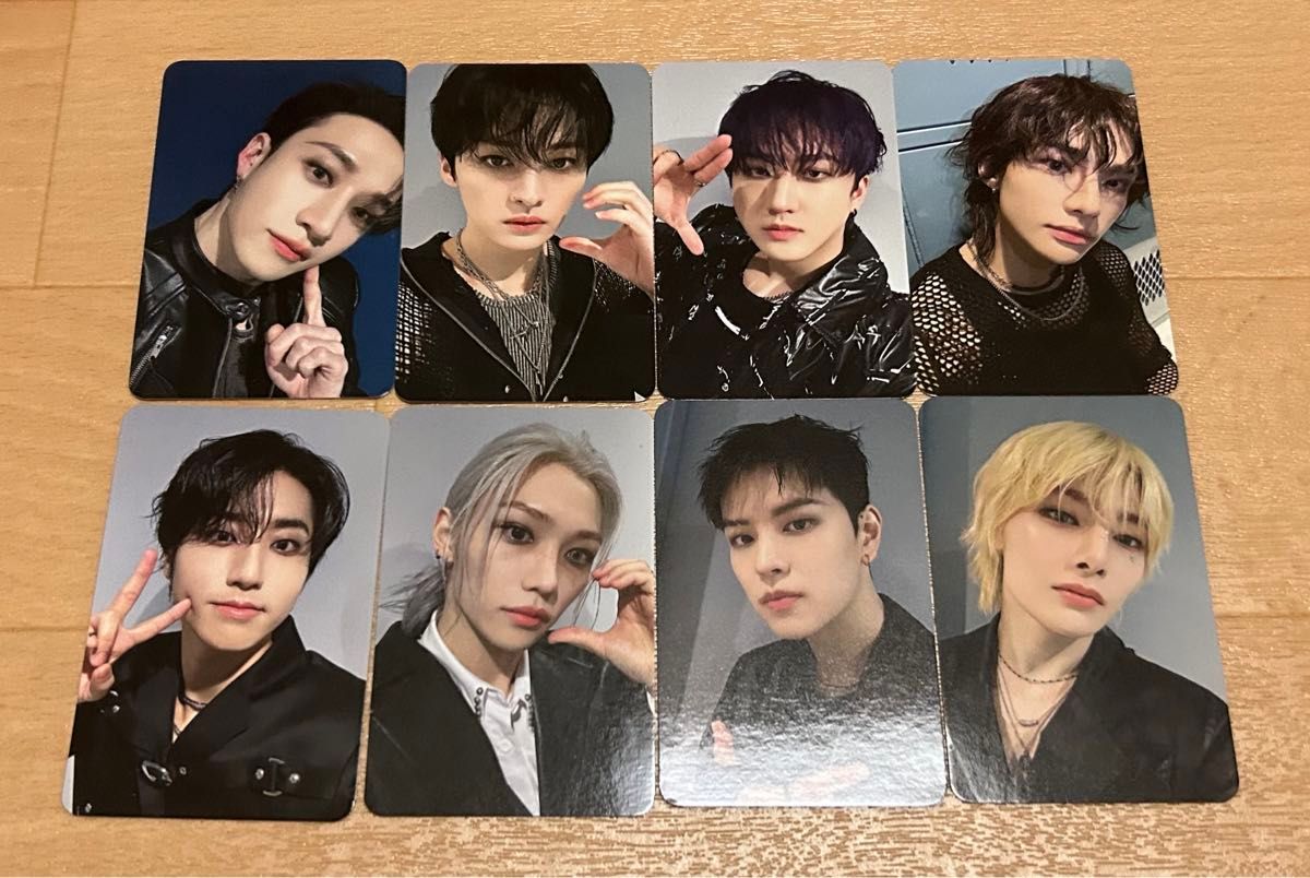straykids ソウルコン スキズ STAYZONE 24日 コンプリート straykids ソウルコン スキズ STAYZONE 24日 コンプリート