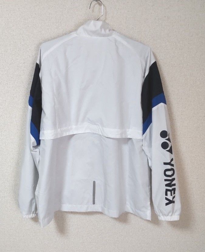 ヨネックス ウィンドブレーカー YONEX テニス|Yahoo!フリマ(旧 ヨネックス ウィンドブレーカー YONEX テニス|Yahoo!フリマ(旧