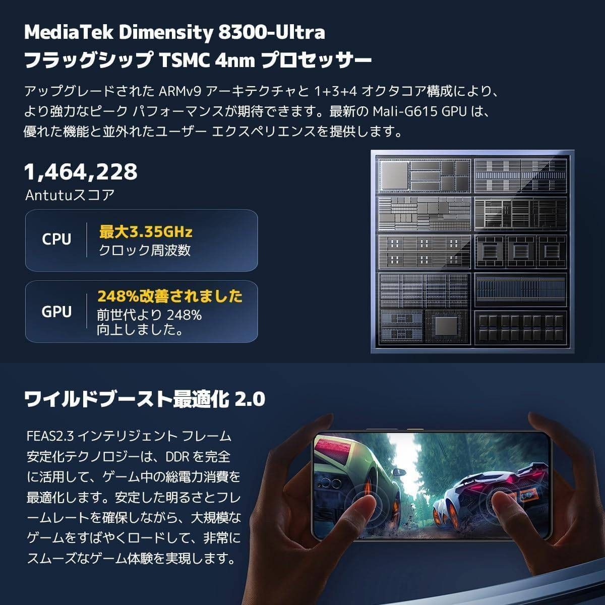 POCO X6 Pro 8GB/256GB グレー|Yahoo!フリマ(旧PayPayフリマ) POCO X6 Pro 8GB/256GB グレー|Yahoo!フリマ(旧PayPayフリマ)