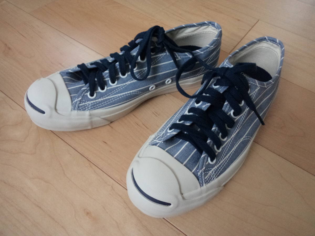 【最安値挑戦】 ポーター コンバース JACK PURCELL 限定 26.0cm 【最安値挑戦】 ポーター コンバース JACK PURCELL 限定 26.0cm