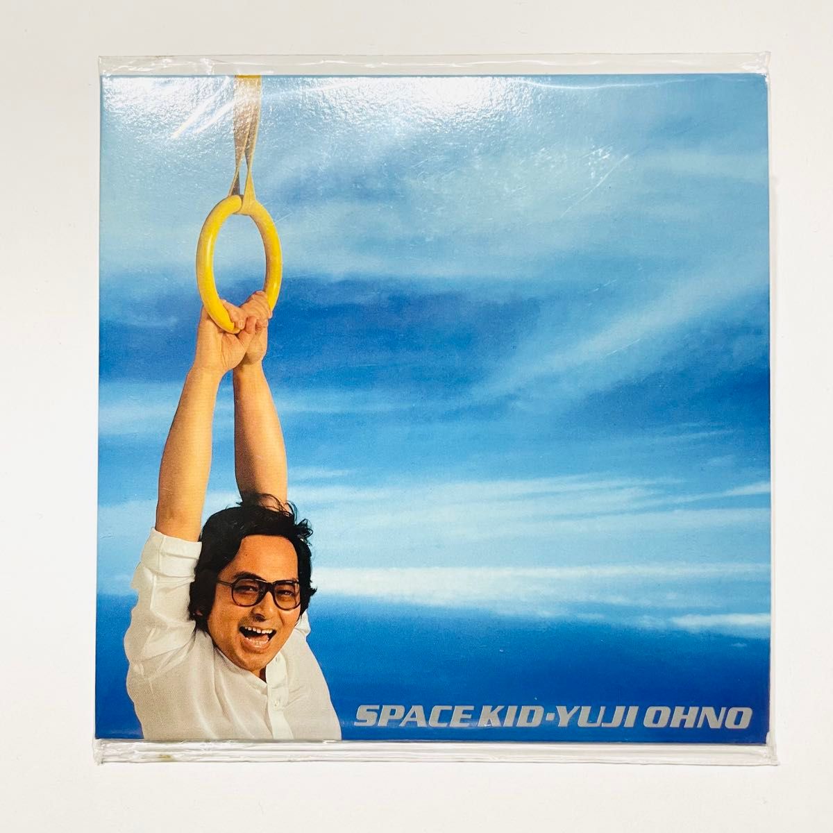 【未開封】大野雄二 スペース SPACE Blu-spec CD2 未開封】大野雄二 スペース SPACE Blu-spec CD2 ロック、ポップス