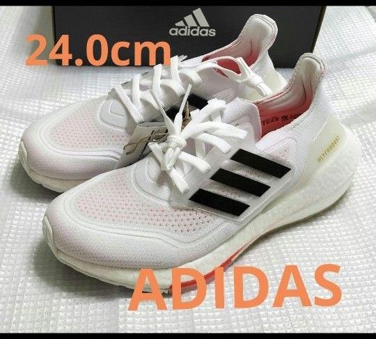 ADIDAS アディダスultraboost 21 w ウルトラブースト 21W S23840 ADIDAS アディダスultraboost 21 w ウルトラブースト 21W S23840