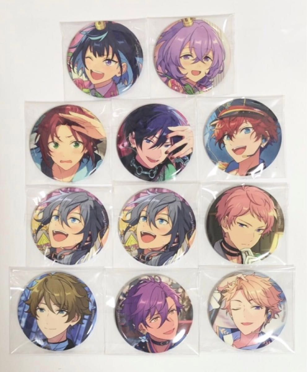 あんスタ コレクション缶バッジ イベコレ缶バッジ|Yahoo!フリマ あんスタ コレクション缶バッジ イベコレ缶バッジ|Yahoo!フリマ