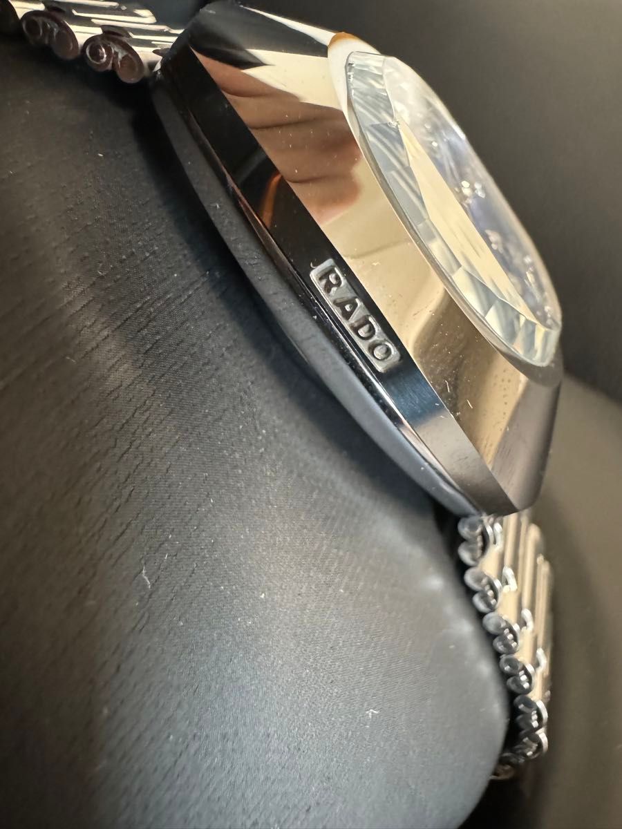 RADO ラドー ダイヤスター 自動巻き 腕時計 ビンテージ|Yahoo RADO ラドー ダイヤスター 自動巻き 腕時計 ビンテージ|Yahoo