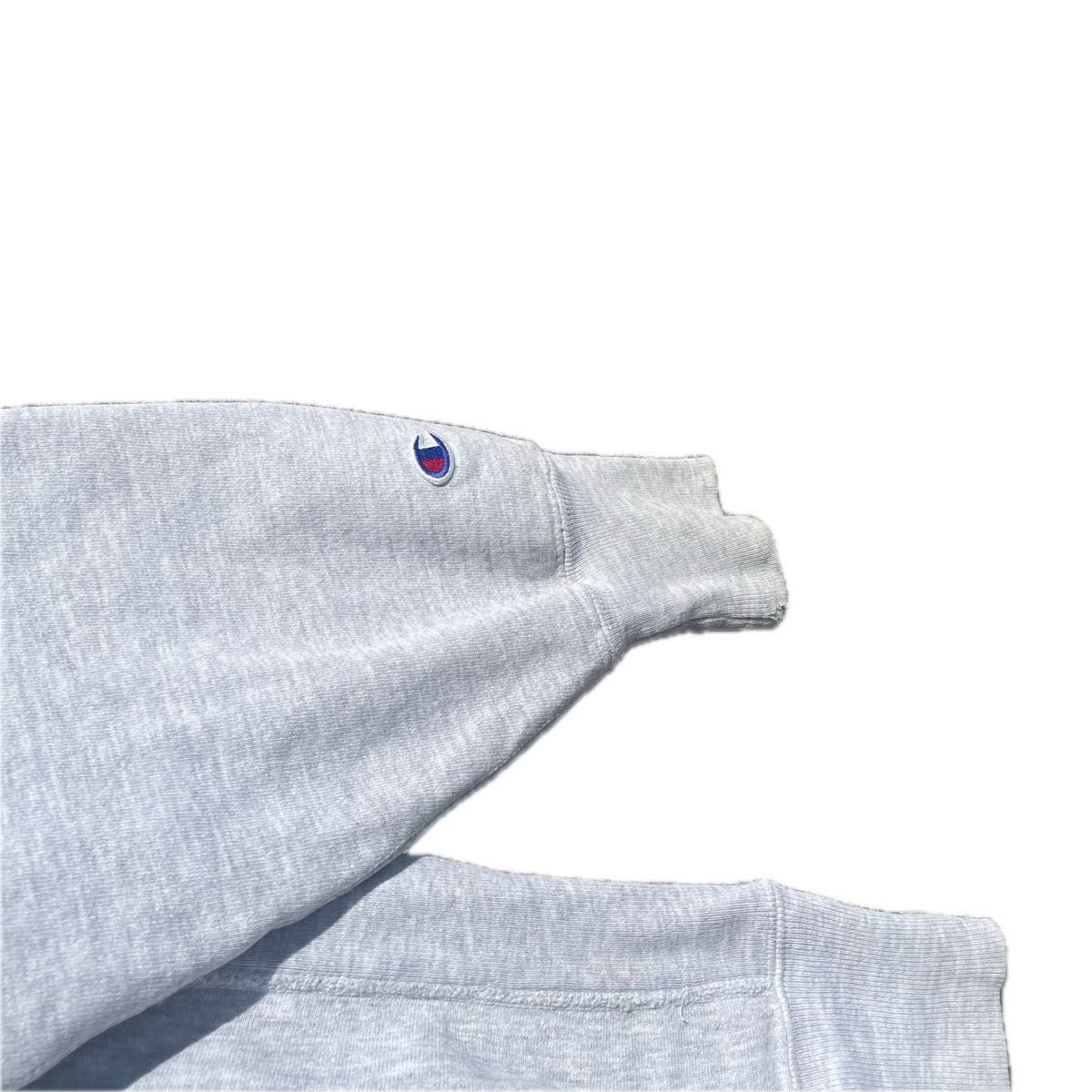 champion reverse weave 90s USA製 リバースウィーブ 目あり champion reverse weave 90s USA製 リバースウィーブ 目あり