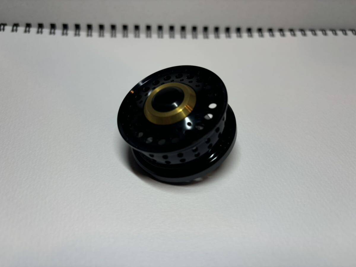 amo製abu Cardinal3・33 カーディナル3 アルミスプール amo製abu Cardinal3・33 カーディナル3 アルミスプール