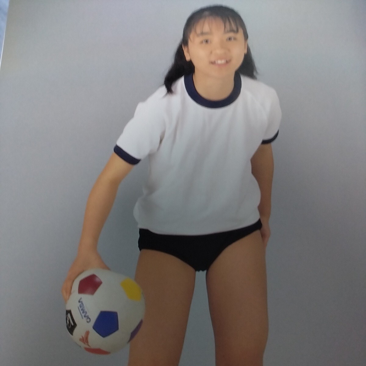 ブルマ・スク水・制服】「女子中学生制服図鑑」51人の中学生 ブルマ・スク水・制服】「女子中学生制服図鑑」51人の中学生