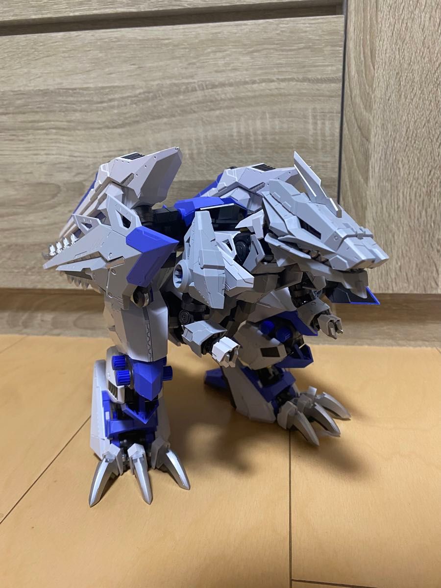 ゾイド バーサークフューラー 海外製プラモデル|Yahoo!フリマ ゾイド バーサークフューラー 海外製プラモデル|Yahoo!フリマ