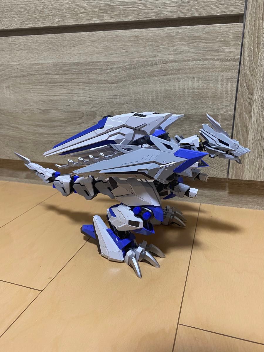 ゾイド バーサークフューラー 海外製プラモデル|Yahoo!フリマ ゾイド バーサークフューラー 海外製プラモデル|Yahoo!フリマ