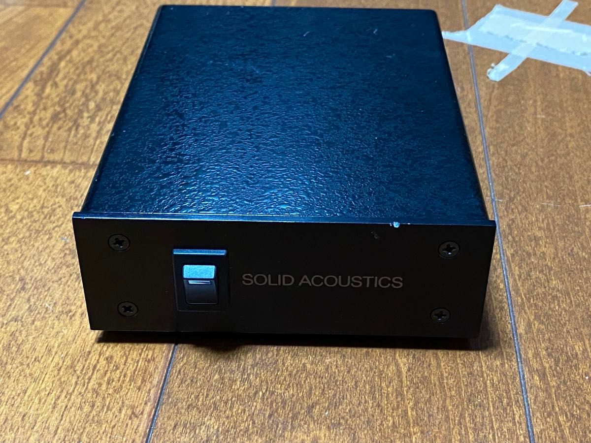 SOLID ACOUSTICS SA-355 12面体無指向性 スピーカー + SOLID ACOUSTICS SA-355 12面体無指向性 スピーカー +