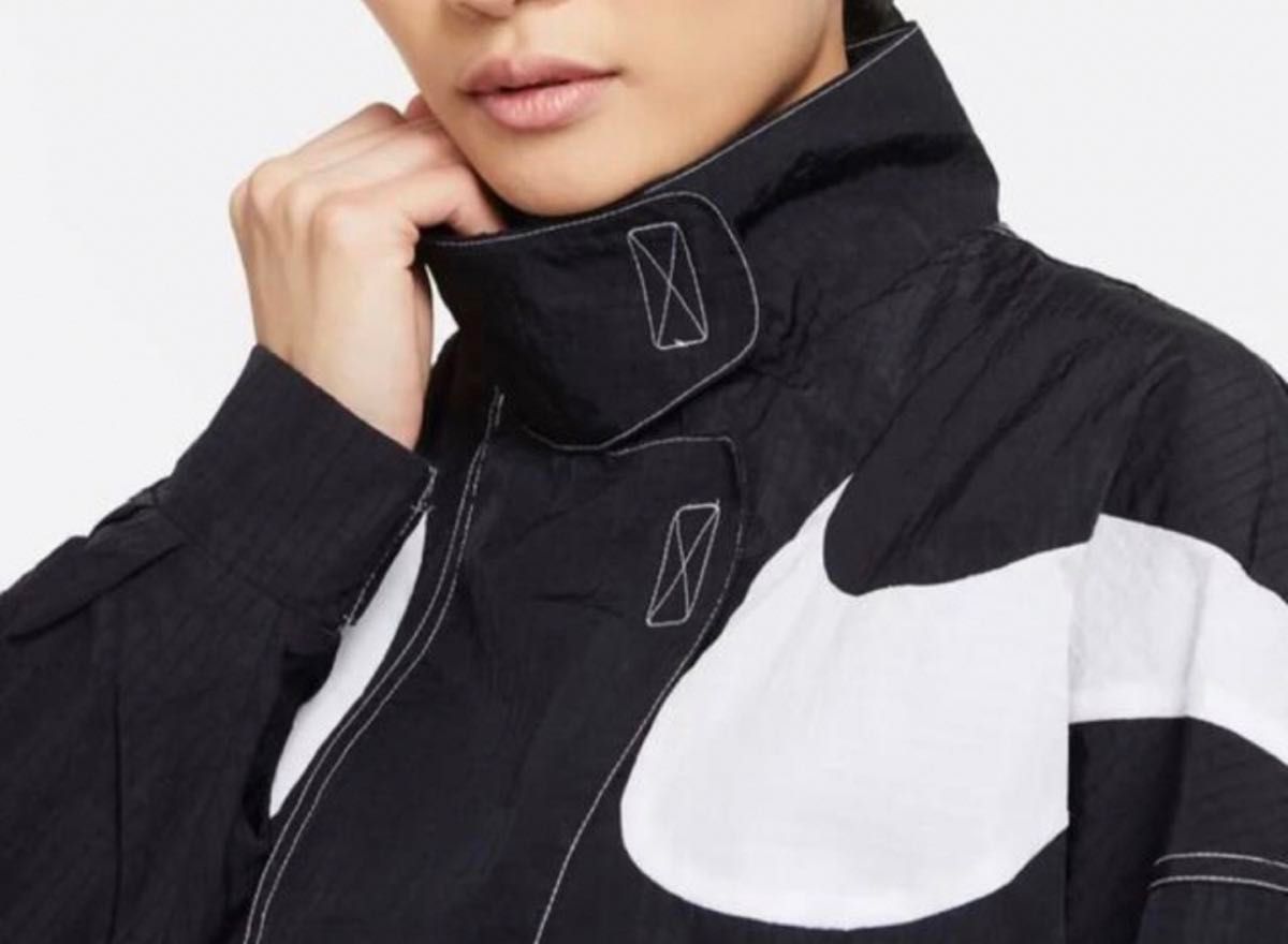 XL 新品タグ付 ナイキ NIKE ウーブンジャケット ビッグ XL 新品タグ付 ナイキ NIKE ウーブンジャケット ビッグ