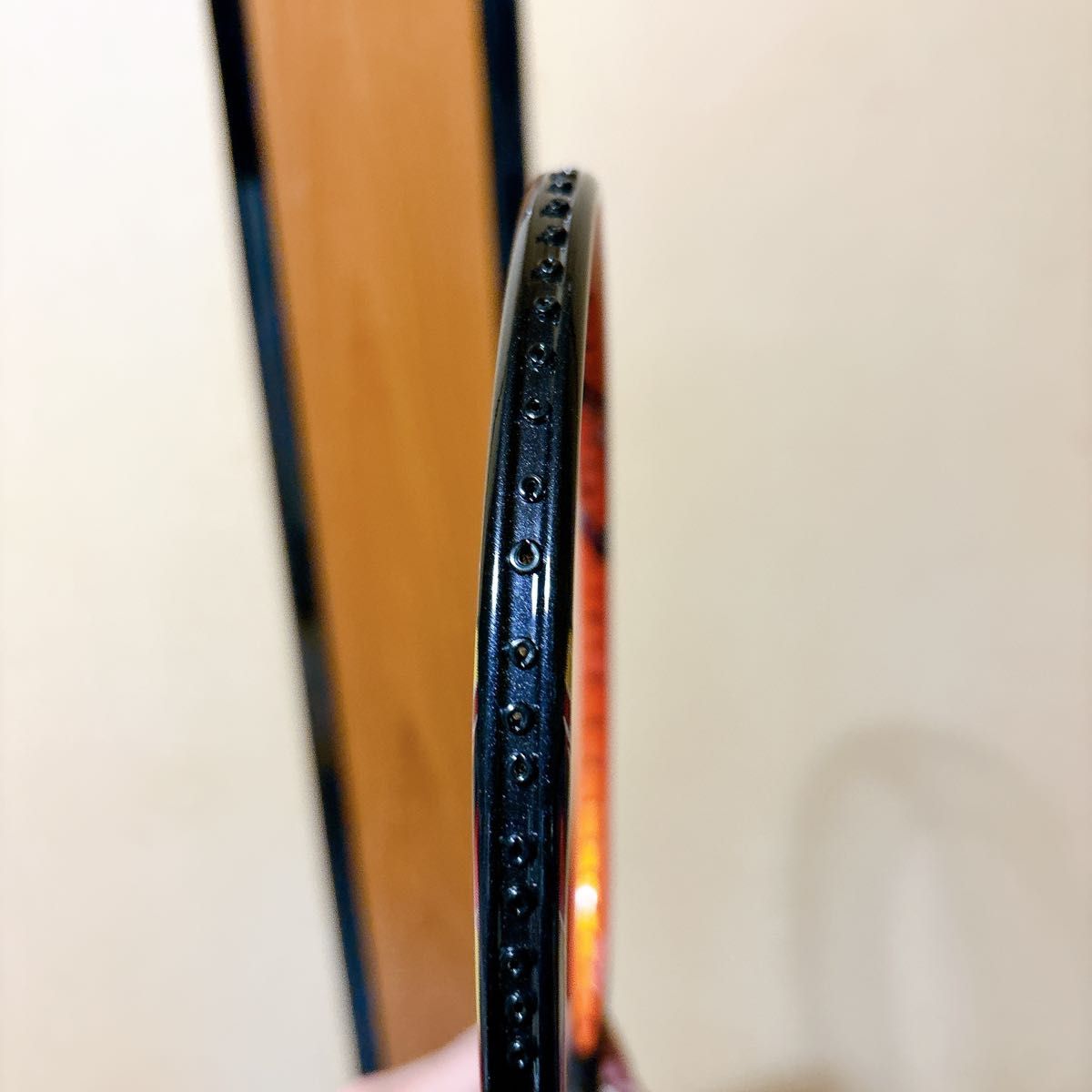 バドミントン ラケット アストロクス99 極美品 廃盤 人気 希少品 バドミントン ラケット アストロクス99 極美品 廃盤 人気 希少品