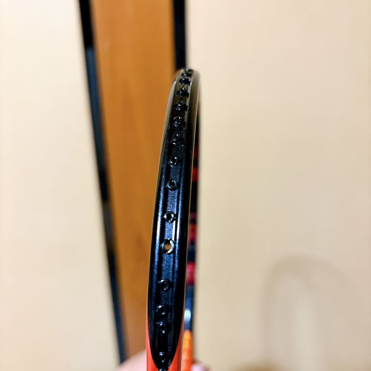 バドミントン ラケット アストロクス99 極美品 廃盤 人気 希少品 バドミントン ラケット アストロクス99 極美品 廃盤 人気 希少品