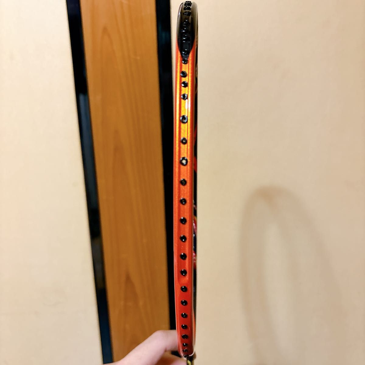 バドミントン ラケット アストロクス99 極美品 廃盤 人気 希少品 バドミントン ラケット アストロクス99 極美品 廃盤 人気 希少品
