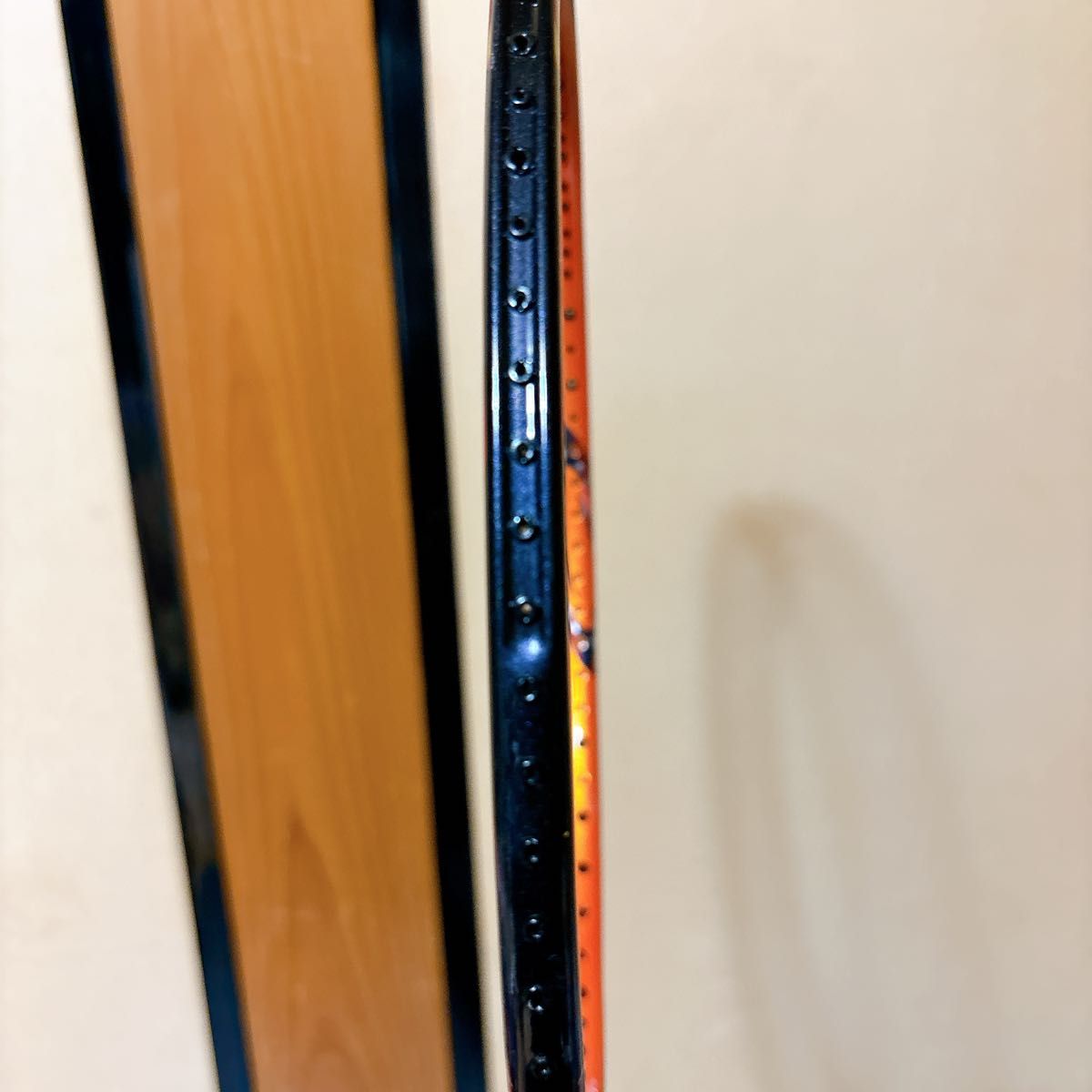 バドミントン ラケット アストロクス99 極美品 廃盤 人気 希少品 バドミントン ラケット アストロクス99 極美品 廃盤 人気 希少品