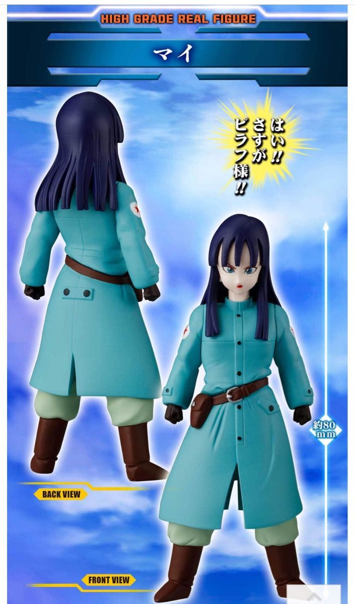 2個セット 梱包箱未開封 HGドラゴンボール ピラフ一味完全セット 2個セット 梱包箱未開封 HGドラゴンボール ピラフ一味完全セット
