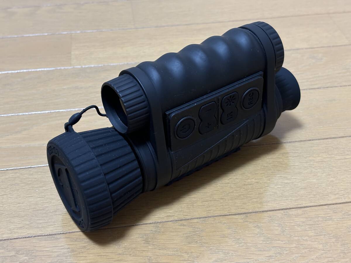 L-SHINE LS-650 暗視スコープ デジタルナイトビジョン 2 5世代 L-SHINE LS-650 暗視スコープ デジタルナイトビジョン 2 5世代