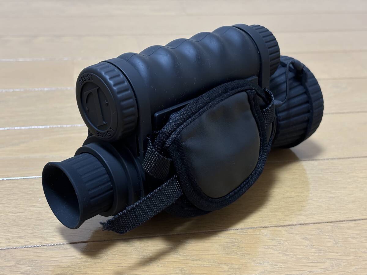 L-SHINE LS-650 暗視スコープ デジタルナイトビジョン 2 5世代 L-SHINE LS-650 暗視スコープ デジタルナイトビジョン 2 5世代