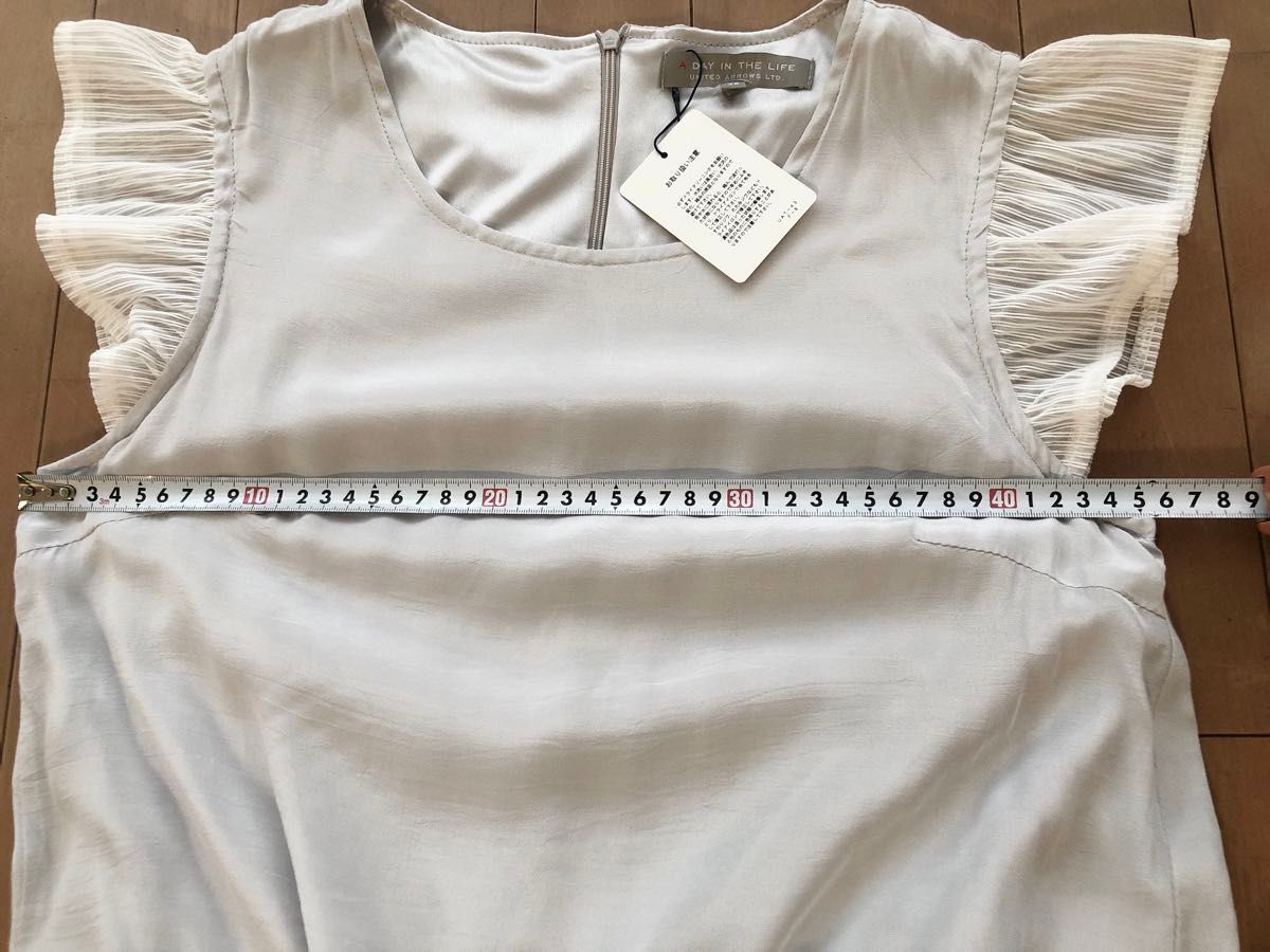 未使用品 UNITED ARROWS LTD ユナイテッドアローズ 未使用品 UNITED ARROWS LTD ユナイテッドアローズ