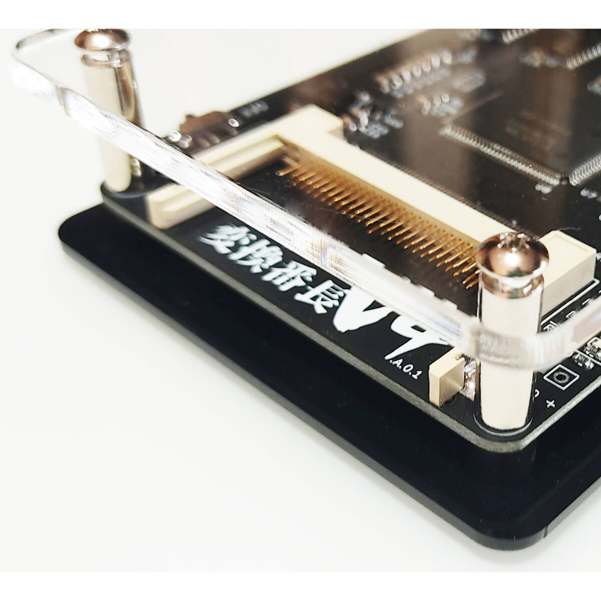 FMTOWNSシリーズ用 変換番長V4(最新ファーム)◇エミュなどのHDD FMTOWNSシリーズ用 変換番長V4(最新ファーム)◇エミュなどのHDD