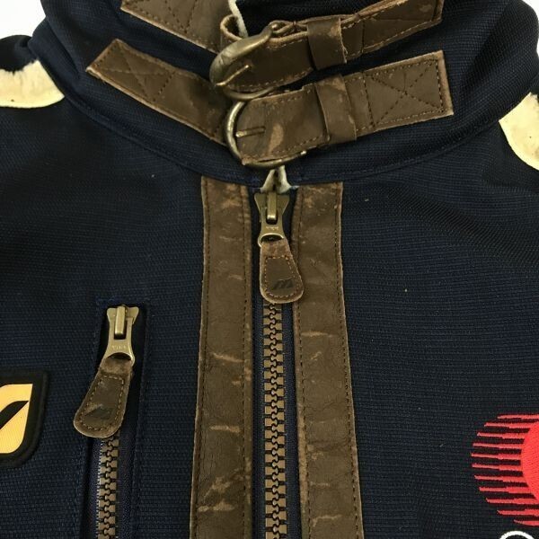 タグ付き新古品☆1998長野五輪/オリンピック公式/日本代表ボア タグ付き新古品☆1998長野五輪/オリンピック公式/日本代表ボア
