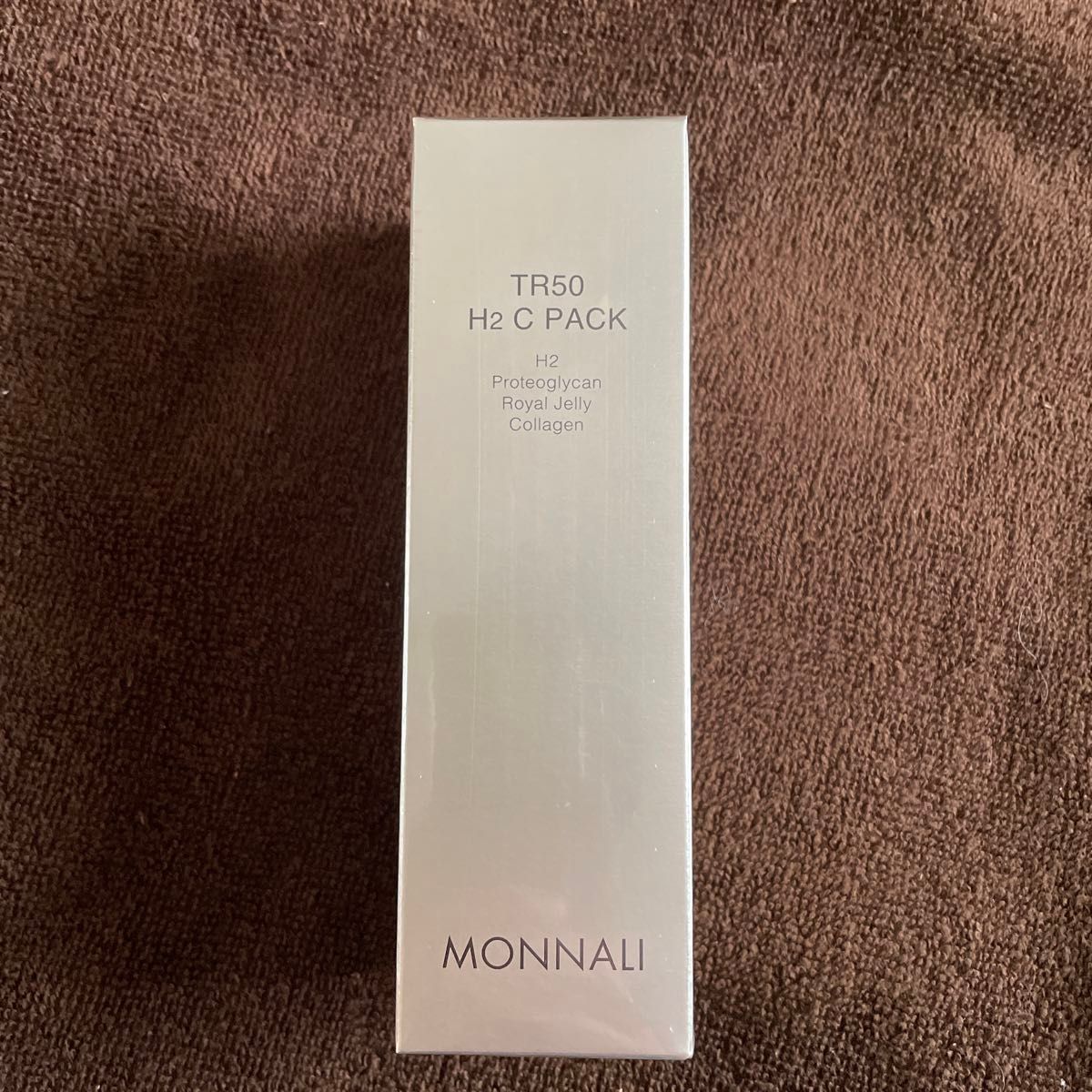 TR50 H2 炭酸パック モナリ MONNALI|Yahoo!フリマ(旧PayPay TR50 H2 炭酸パック モナリ MONNALI|Yahoo!フリマ(旧PayPay