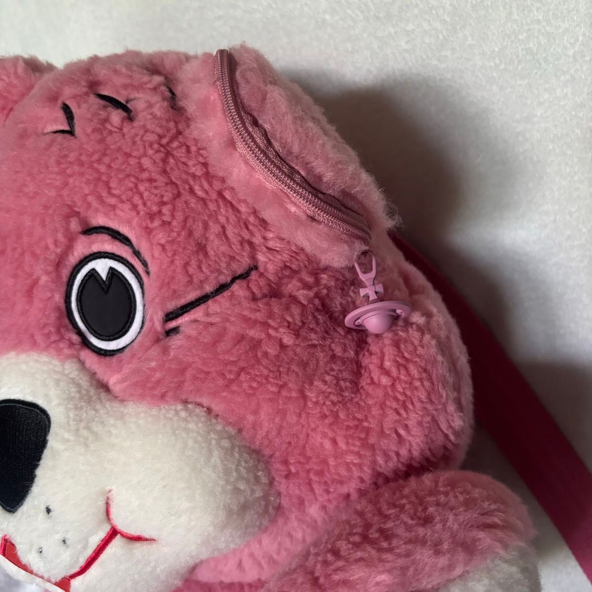 PALACE x Vivienne Westwood Teddy Bag|Yahoo!フリマ(旧PayPay PALACE x Vivienne Westwood Teddy Bag|Yahoo!フリマ(旧PayPay