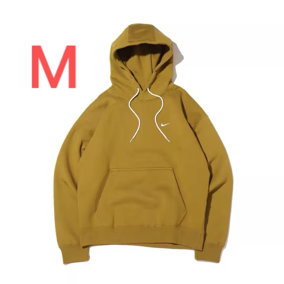 ナイキ NIKE ラボ ソロスウォッシュ スウェットパーカー 新品 M ナイキ NIKE ラボ ソロスウォッシュ スウェットパーカー 新品 M