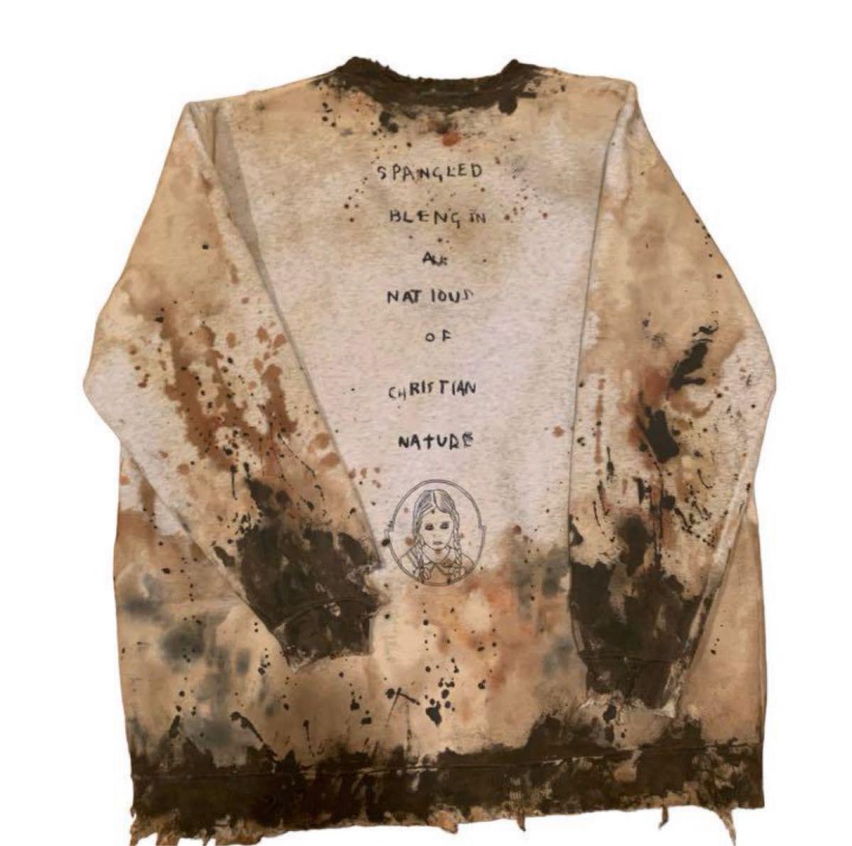kidill henry darger スウェット|Yahoo!フリマ(旧PayPayフリマ) kidill henry darger スウェット|Yahoo!フリマ(旧PayPayフリマ)