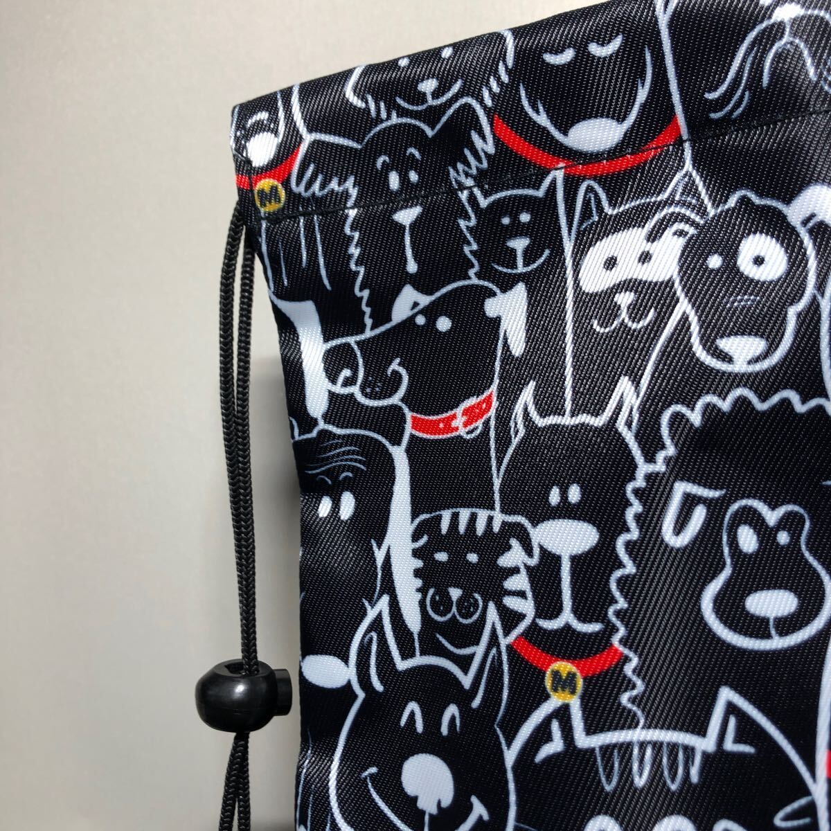 LOUDMOUTH ラウドマウス マルチケース ゴルフシューズケース LOUDMOUTH ラウドマウス マルチケース ゴルフシューズケース