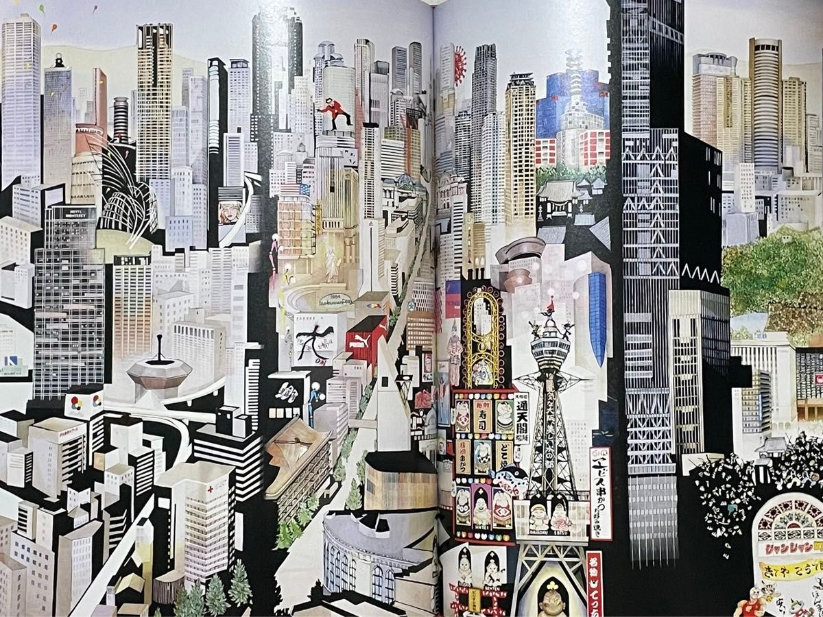 藤城清治の旅する影絵日本 特製切り絵付き|Yahoo!フリマ(旧 藤城清治の旅する影絵日本 特製切り絵付き|Yahoo!フリマ(旧