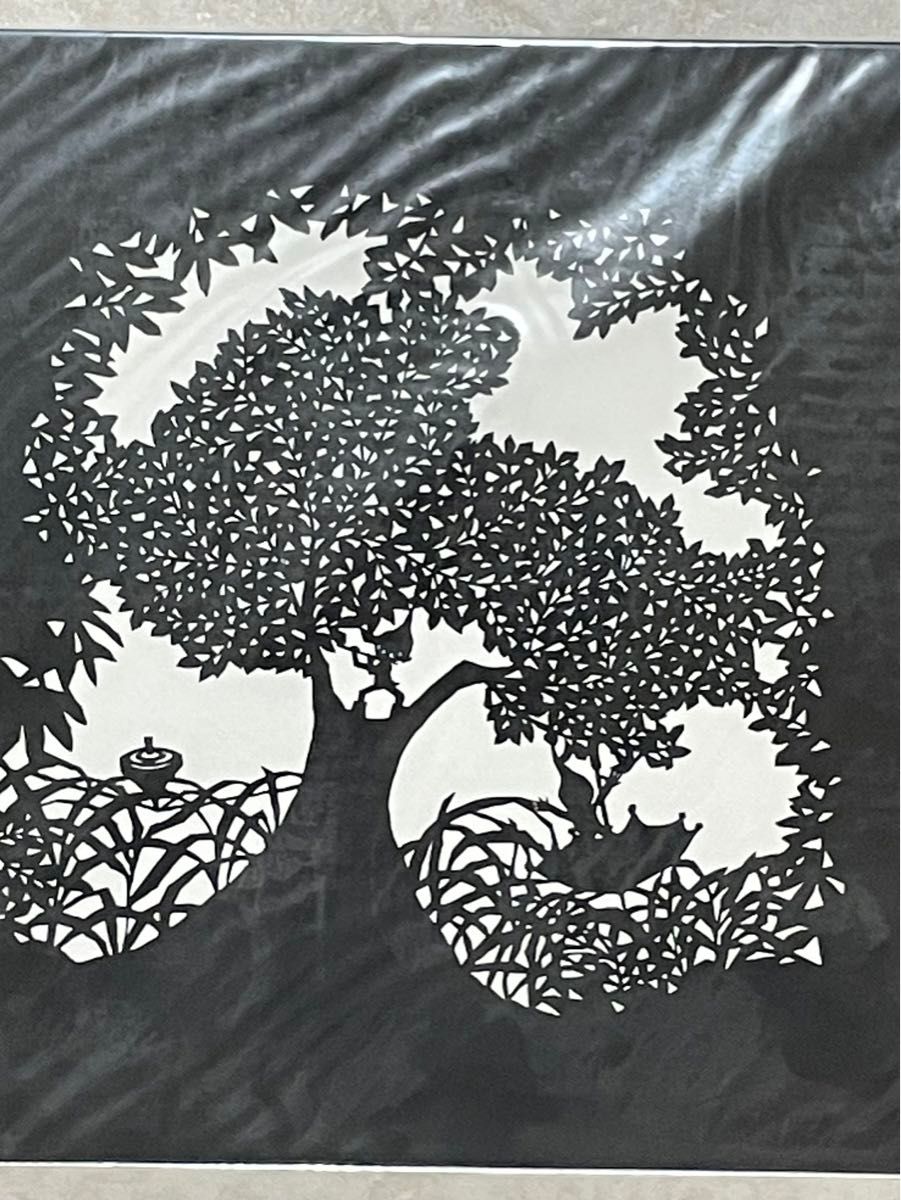藤城清治の旅する影絵日本 特製切り絵付き|Yahoo!フリマ(旧 藤城清治の旅する影絵日本 特製切り絵付き|Yahoo!フリマ(旧