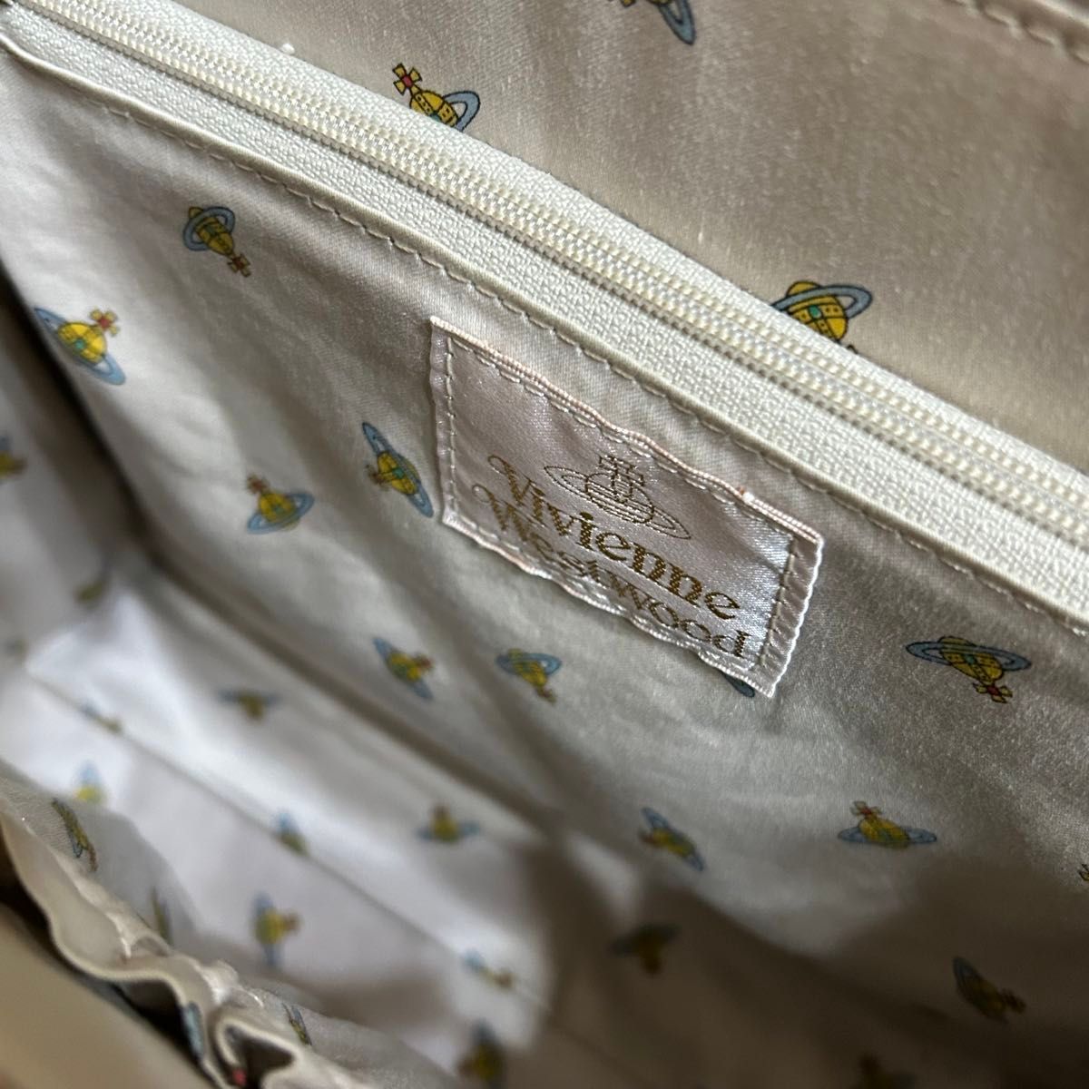 Vivienne Westwood ヴィヴィアンウエストウッド 2way プレーン Vivienne Westwood ヴィヴィアンウエストウッド 2way プレーン