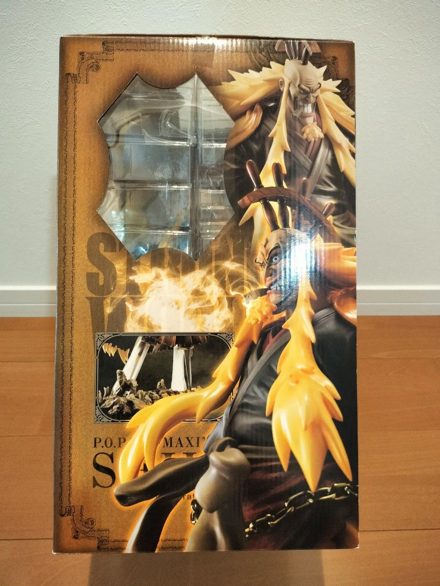 P O P SE-MAXIMUM ONE PIECE ワンピース 金獅子のシキ|Yahoo P O P SE-MAXIMUM ONE PIECE ワンピース 金獅子のシキ|Yahoo