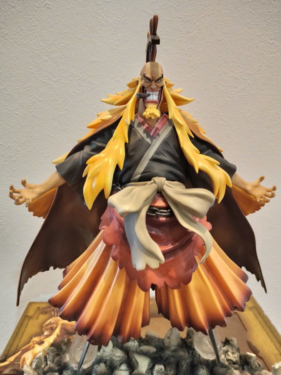 P O P SE-MAXIMUM ONE PIECE ワンピース 金獅子のシキ|Yahoo P O P SE-MAXIMUM ONE PIECE ワンピース 金獅子のシキ|Yahoo