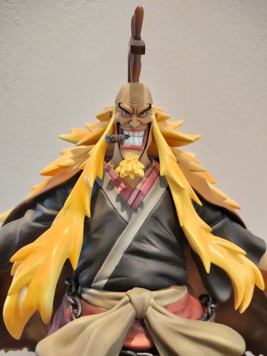 P O P SE-MAXIMUM ONE PIECE ワンピース 金獅子のシキ|Yahoo P O P SE-MAXIMUM ONE PIECE ワンピース 金獅子のシキ|Yahoo