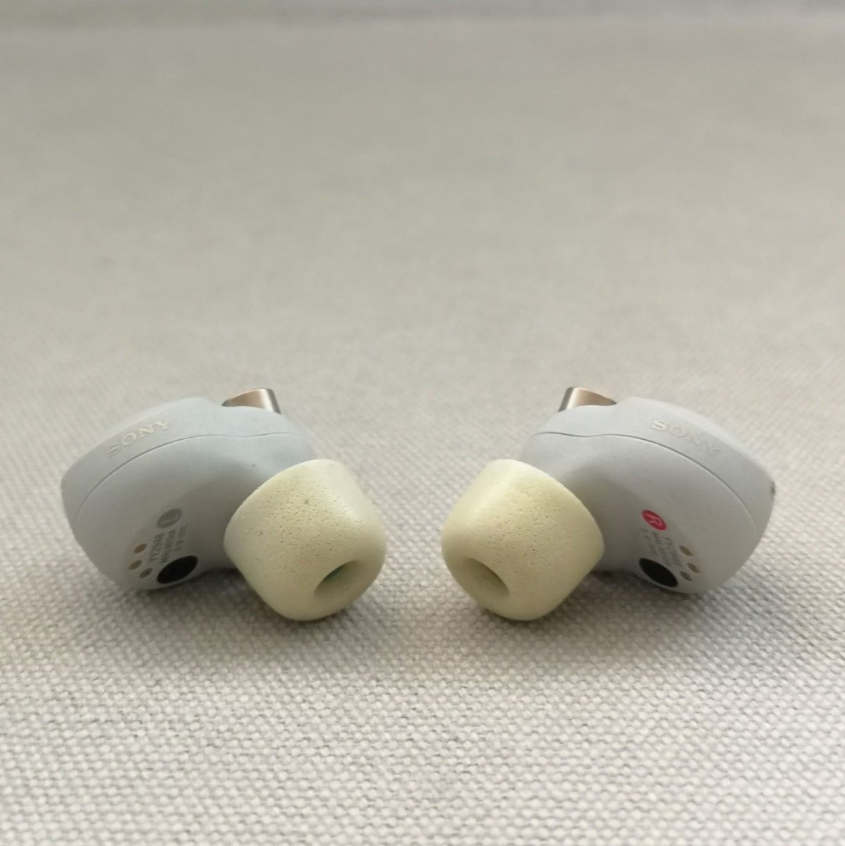 SONY / ソニー ワイヤレス アクティブノイズキャンセル SONY / ソニー ワイヤレス アクティブノイズキャンセル