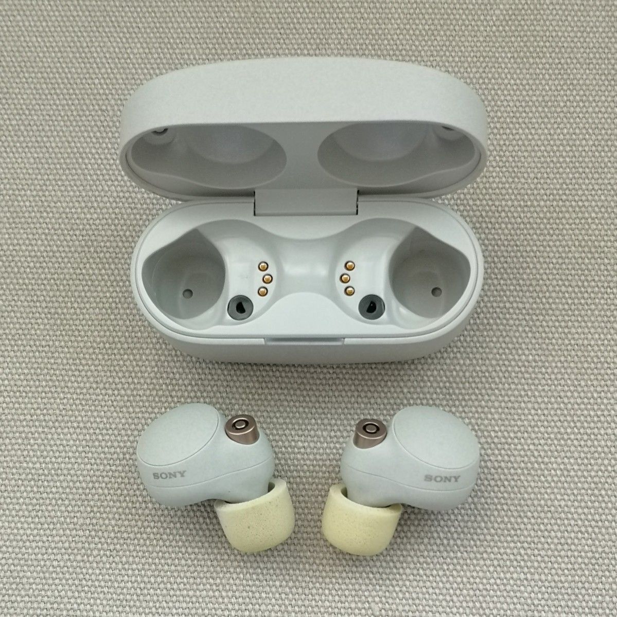 SONY / ソニー ワイヤレス アクティブノイズキャンセル SONY / ソニー ワイヤレス アクティブノイズキャンセル