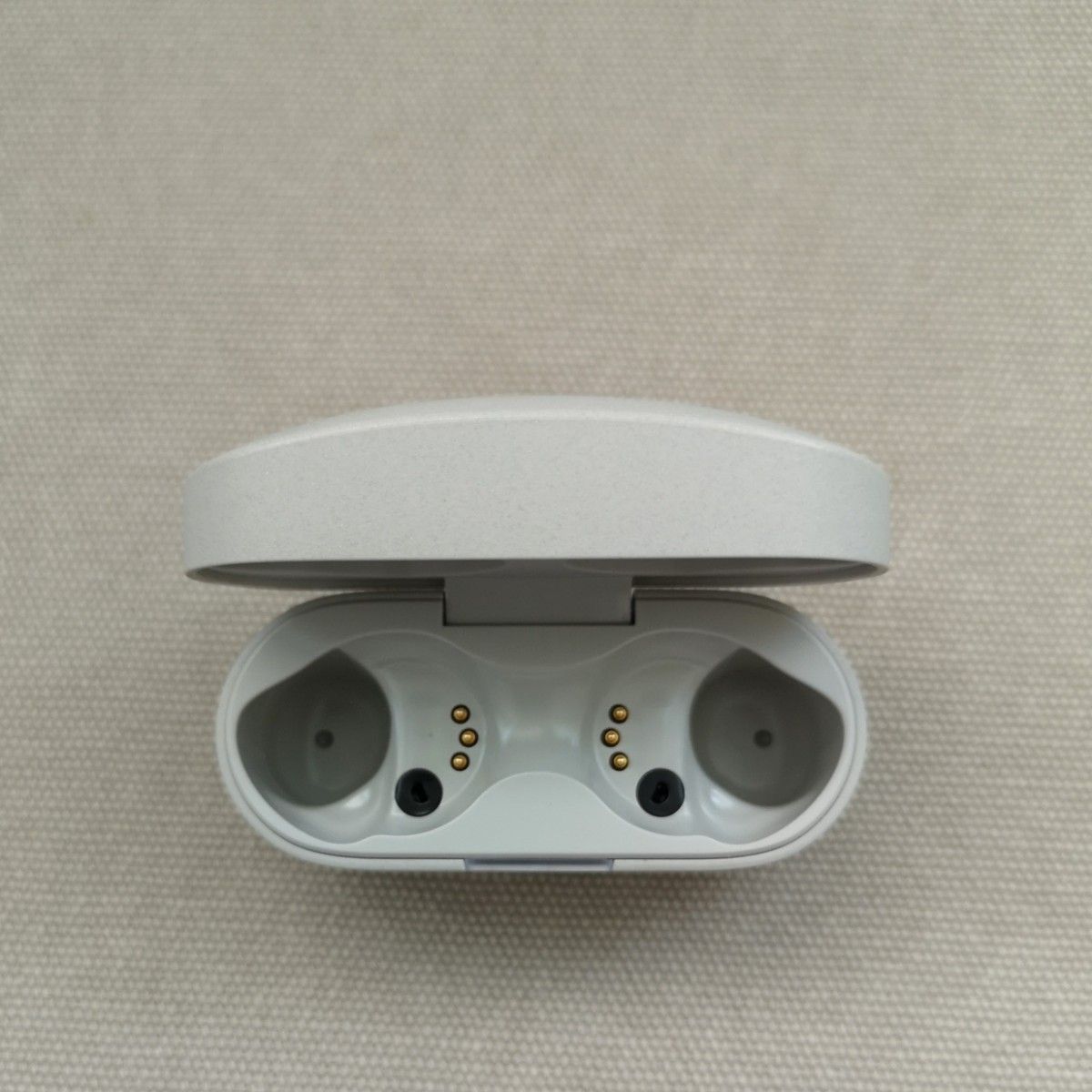 SONY / ソニー ワイヤレス アクティブノイズキャンセル