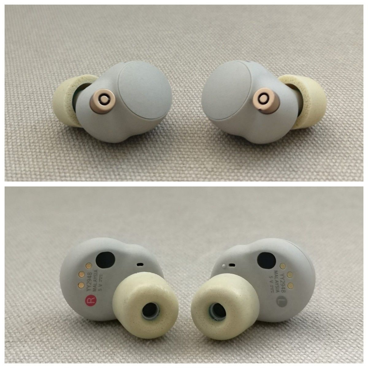 SONY / ソニー ワイヤレス アクティブノイズキャンセル SONY / ソニー ワイヤレス アクティブノイズキャンセル